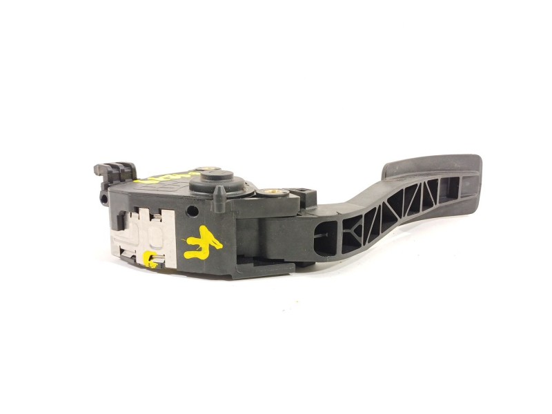 Recambio de potenciometro pedal para nissan juke (f15) acenta referencia OEM IAM 180023RA0B  