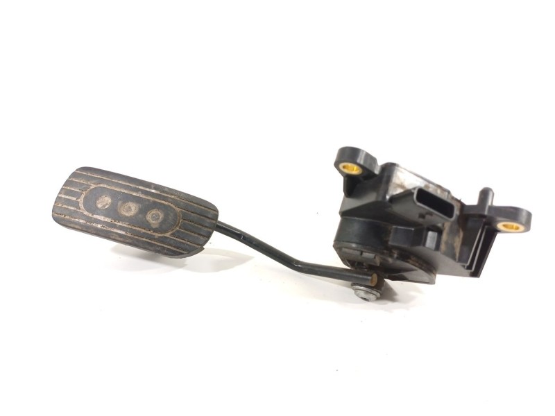 Recambio de potenciometro pedal para nissan nv 200 (m20) evalia premium referencia OEM IAM 18002ED000  