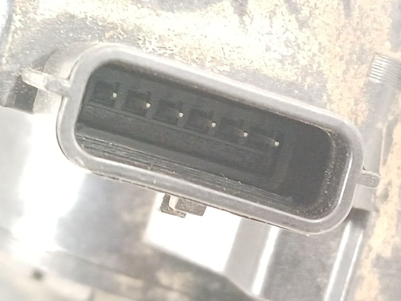 Recambio de potenciometro pedal para nissan nv 200 (m20) evalia premium referencia OEM IAM 18002ED000  