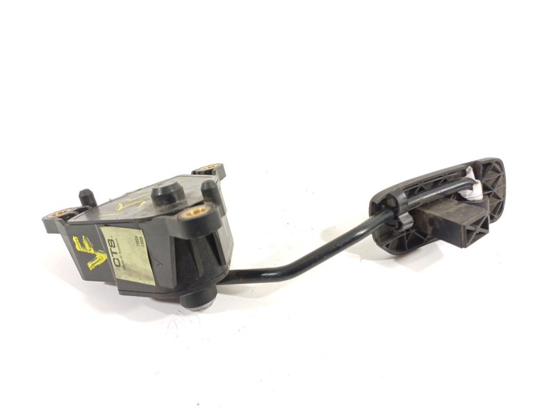 Recambio de potenciometro pedal para nissan nv 200 (m20) evalia premium referencia OEM IAM 18002ED000  