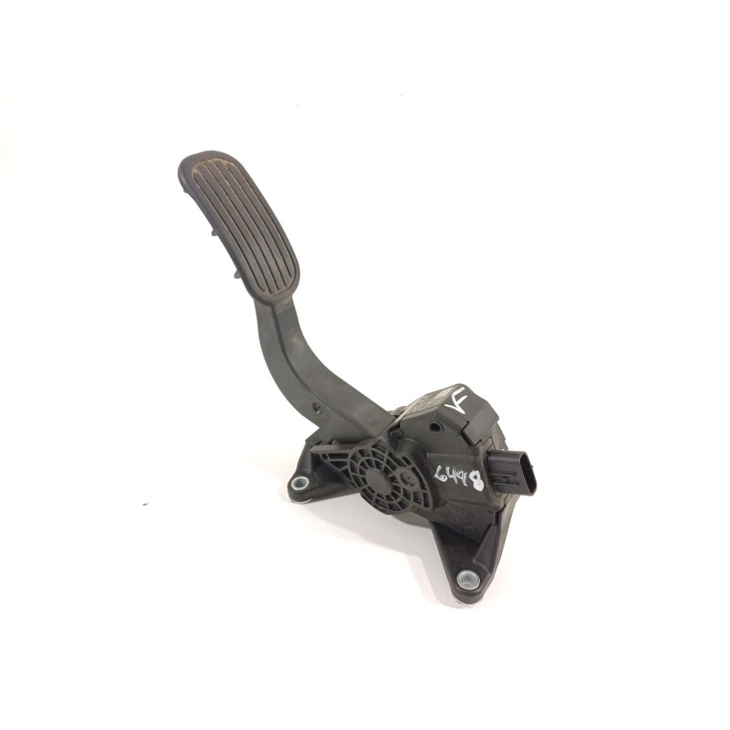 Recambio de potenciometro pedal para toyota c-hr ax1t(eu,m)/zyx10(h)/zyx10l-ahxgbw(3a) referencia OEM IAM 78110F4020  