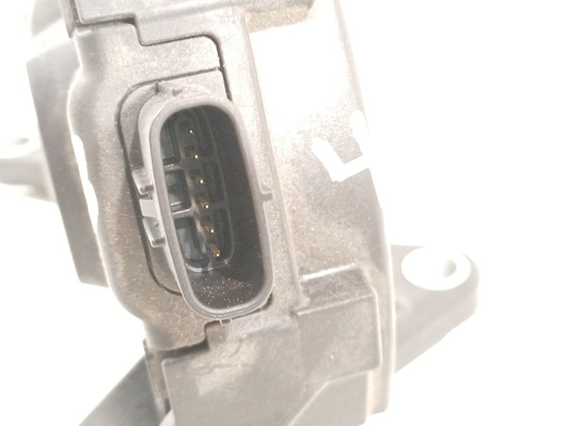 Recambio de potenciometro pedal para toyota c-hr ax1t(eu,m)/zyx10(h)/zyx10l-ahxgbw(3a) referencia OEM IAM 78110F4020  