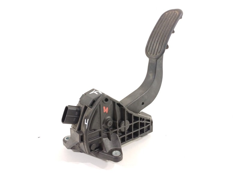 Recambio de potenciometro pedal para toyota c-hr ax1t(eu,m)/zyx10(h)/zyx10l-ahxgbw(3a) referencia OEM IAM 78110F4020  