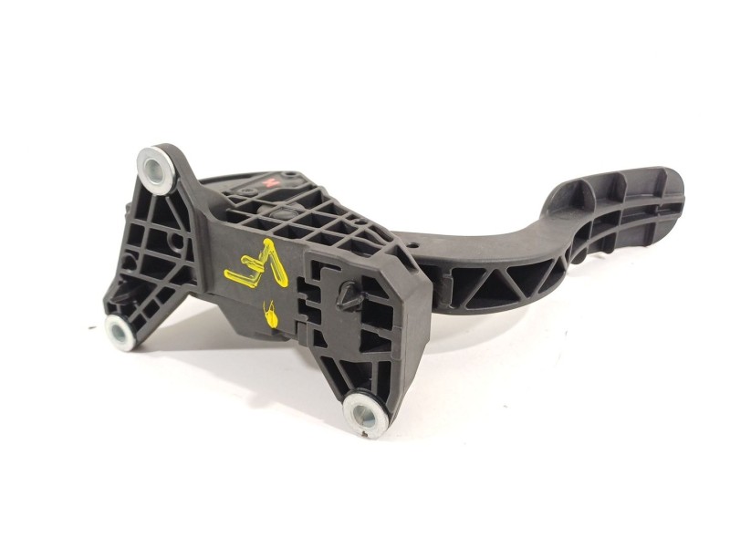 Recambio de potenciometro pedal para toyota c-hr ax1t(eu,m)/zyx10(h)/zyx10l-ahxgbw(3a) referencia OEM IAM 78110F4020  