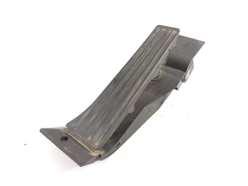 Recambio de potenciometro pedal para bmw serie 1 berlina (e81/e87) 120d referencia OEM IAM 35426766931  
