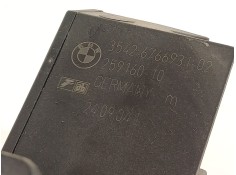 Recambio de potenciometro pedal para bmw serie 1 berlina (e81/e87) 120d referencia OEM IAM 35426766931   2