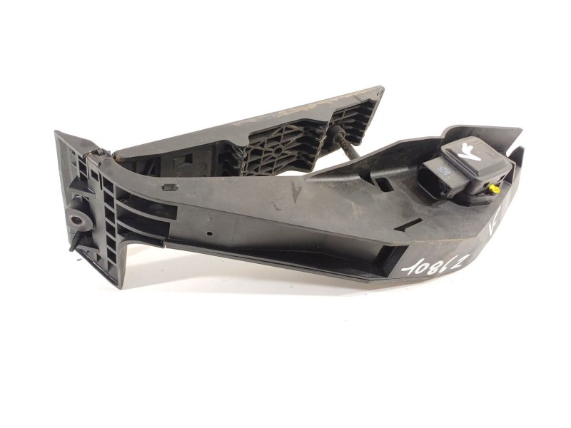 Recambio de potenciometro pedal para bmw serie 1 berlina (e81/e87) 120d referencia OEM IAM 35426766931  