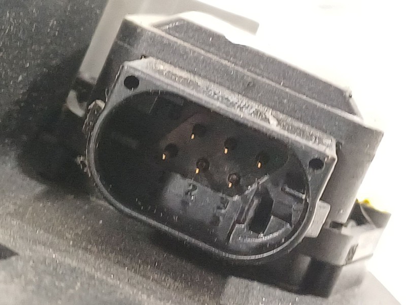 Recambio de potenciometro pedal para bmw serie 1 berlina (e81/e87) 120d referencia OEM IAM 35426766931  