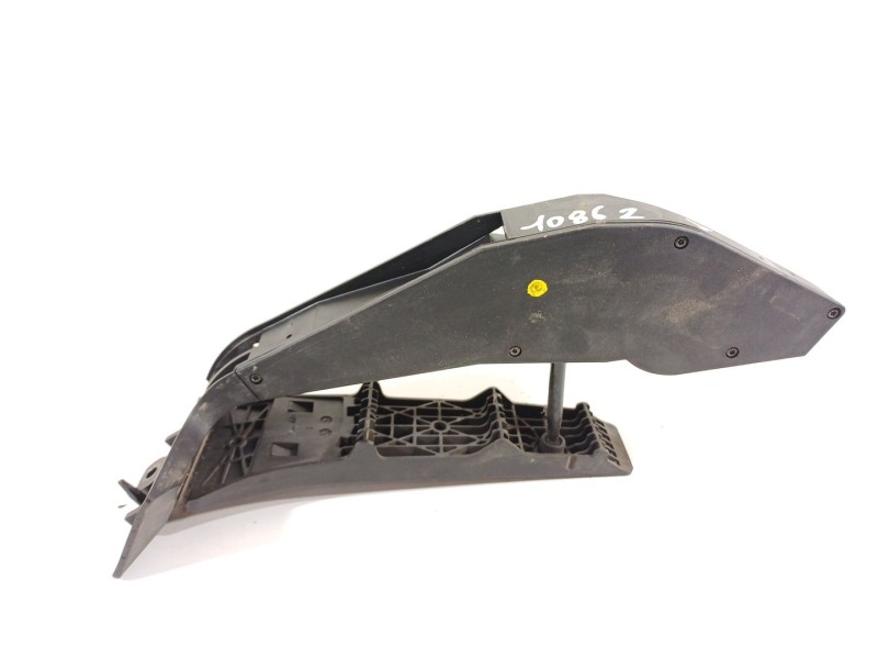 Recambio de potenciometro pedal para bmw serie 1 berlina (e81/e87) 120d referencia OEM IAM 35426766931  