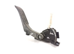 Recambio de potenciometro pedal para audi q7 (4l) 3.0 tdi v6 advance clean diesel quattro (180kw) referencia OEM IAM 7L0723507D 