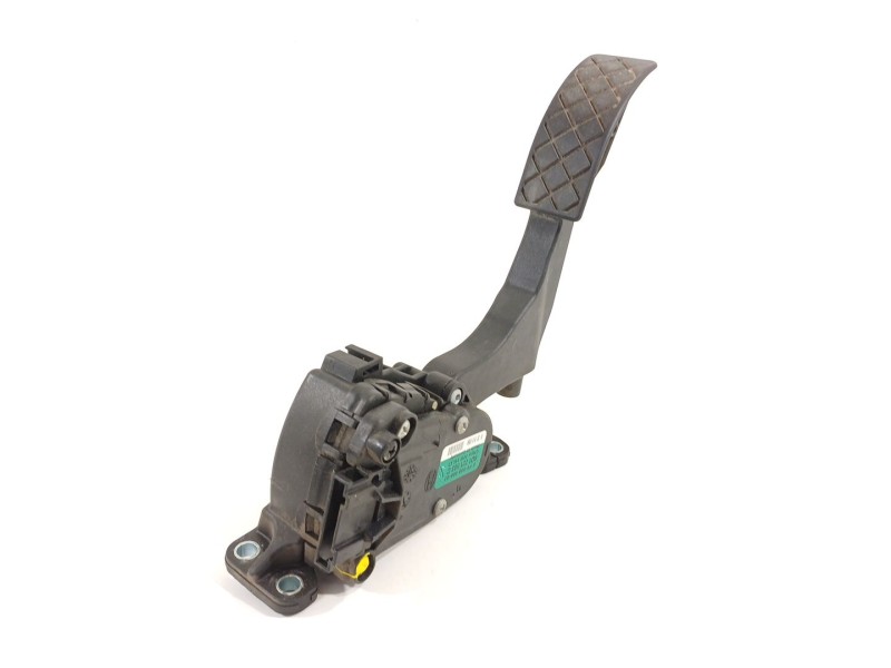 Recambio de potenciometro pedal para seat ibiza (6j5) ecomotive referencia OEM IAM 6Q1721503C  6PV008496