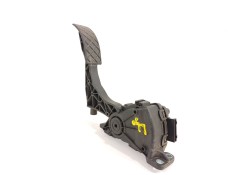 Recambio de potenciometro pedal para seat ibiza (6j5) ecomotive referencia OEM IAM 6Q1721503C  6PV008496 2