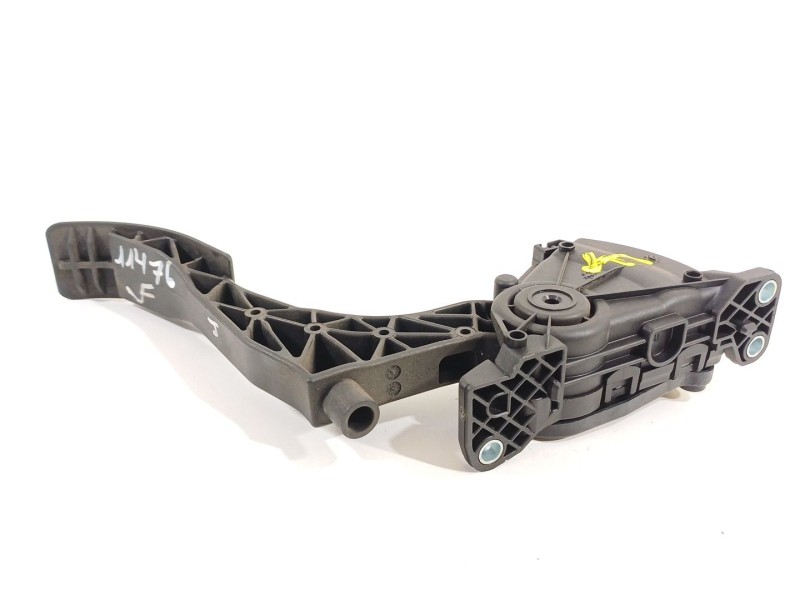 Recambio de potenciometro pedal para seat ibiza (6j5) ecomotive referencia OEM IAM 6Q1721503C  6PV008496