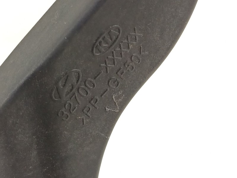 Recambio de potenciometro pedal para kia cee´d emotion referencia OEM IAM 32700XXX  