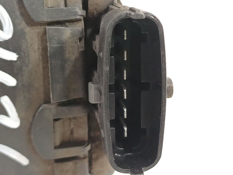 Recambio de potenciometro pedal para kia cee´d emotion referencia OEM IAM 32700XXX  