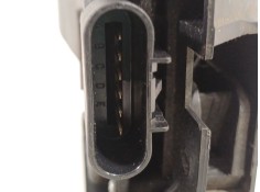 Recambio de potenciometro pedal para fiat nuova 500 (150) by diesel referencia OEM IAM 51833722   2