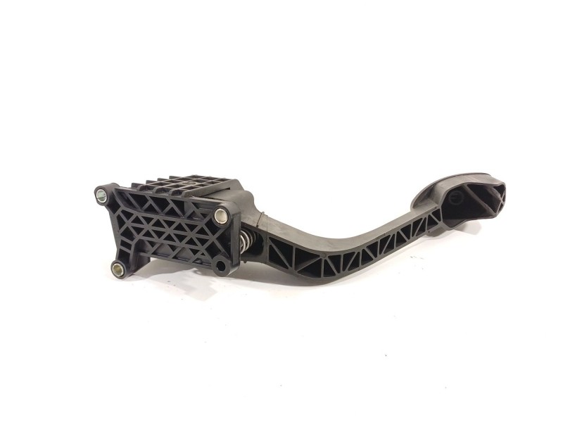 Recambio de potenciometro pedal para fiat nuova 500 (150) by diesel referencia OEM IAM 51833722  