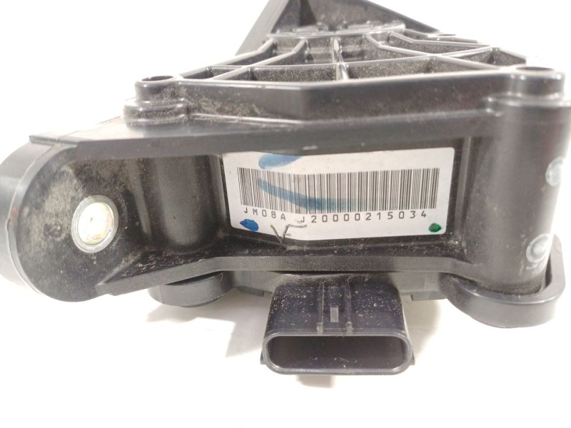 Recambio de potenciometro pedal para honda civic berlina 5 (fk) 1.4 comfort referencia OEM IAM JM08A  