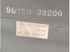 Recambio de modulo electronico para hyundai sonata (y4) 2.5i v6 gls referencia OEM IAM 9644038500  G6T23371T 2