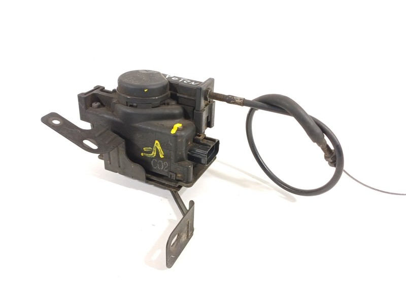 Recambio de modulo electronico para hyundai sonata (y4) 2.5i v6 gls referencia OEM IAM 9644038500  G6T23371T