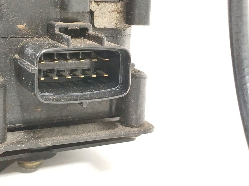 Recambio de modulo electronico para hyundai sonata (y4) 2.5i v6 gls referencia OEM IAM 9644038500  G6T23371T