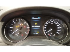 Recambio de motor completo para nissan pulsar (c13) acenta referencia OEM IAM K9KA636   2