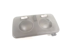 Recambio de luz interior para fiat ducato combi 30 (290) 130 (l1h1) referencia OEM IAM 1520400000  7355944530