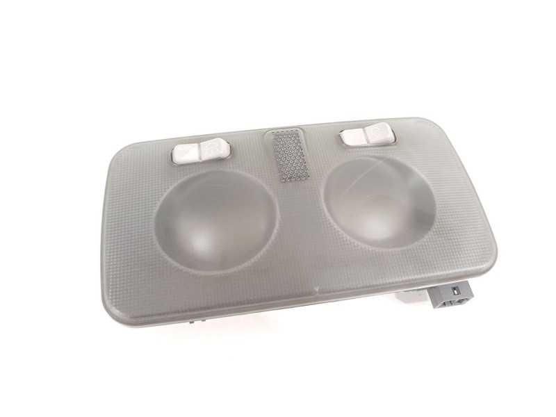 Recambio de luz interior para fiat ducato combi 30 (290) 130 (l1h1) referencia OEM IAM 1520400000  7355944530