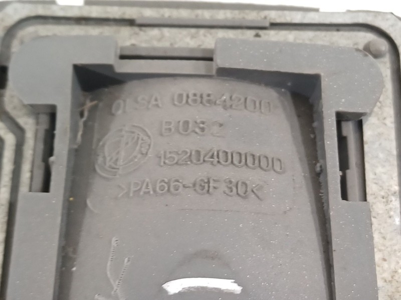 Recambio de luz interior para fiat ducato combi 30 (290) 130 (l1h1) referencia OEM IAM 1520400000  7355944530