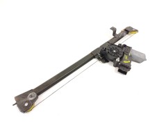 Recambio de elevalunas delantero izquierdo para fiat ducato combi 30 (290) 130 (l1h1) referencia OEM IAM 1368922080  