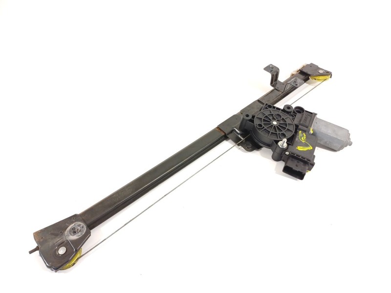 Recambio de elevalunas delantero izquierdo para fiat ducato combi 30 (290) 130 (l1h1) referencia OEM IAM 1368922080  