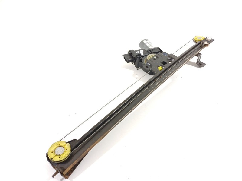 Recambio de elevalunas delantero izquierdo para fiat ducato combi 30 (290) 130 (l1h1) referencia OEM IAM 1368922080  