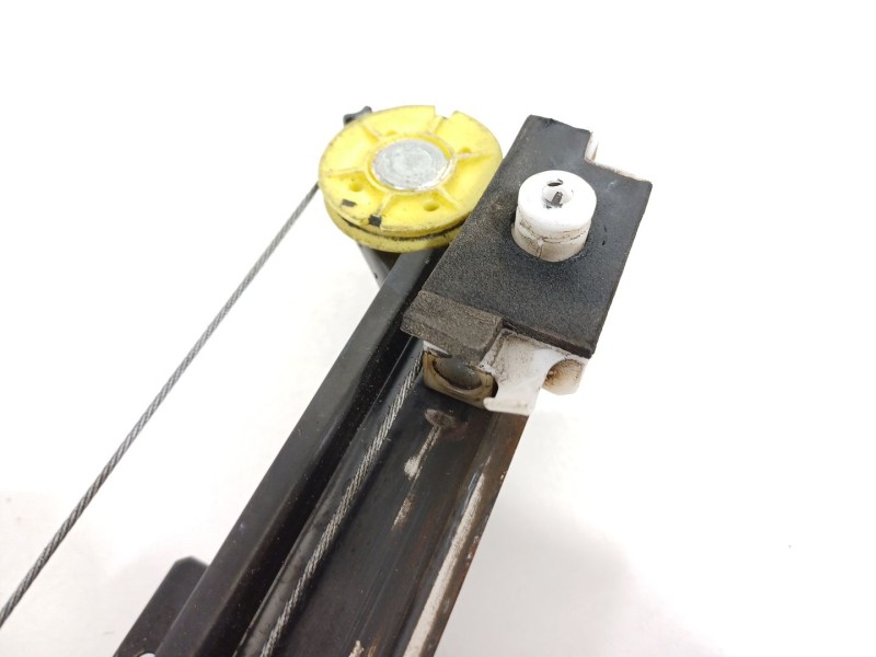 Recambio de elevalunas delantero izquierdo para fiat ducato combi 30 (290) 130 (l1h1) referencia OEM IAM 1368922080  