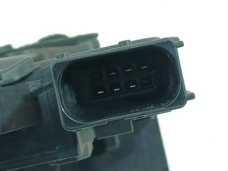 Recambio de cerradura puerta delantera izquierda para fiat ducato combi 30 (290) 130 (l1h1) referencia OEM IAM 1342155080  