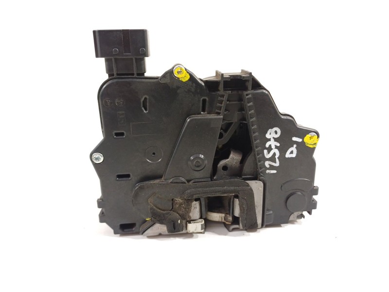 Recambio de cerradura puerta delantera izquierda para fiat ducato combi 30 (290) 130 (l1h1) referencia OEM IAM 1342155080  