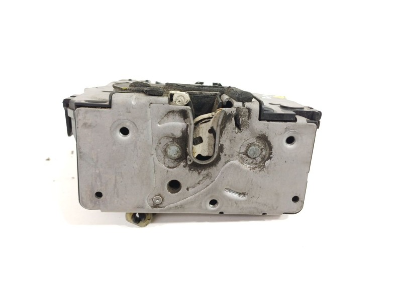 Recambio de cerradura puerta delantera izquierda para fiat ducato combi 30 (290) 130 (l1h1) referencia OEM IAM 1342155080  