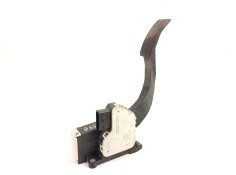 Recambio de potenciometro pedal para fiat ducato combi 30 (290) 130 (l1h1) referencia OEM IAM 1384162080  