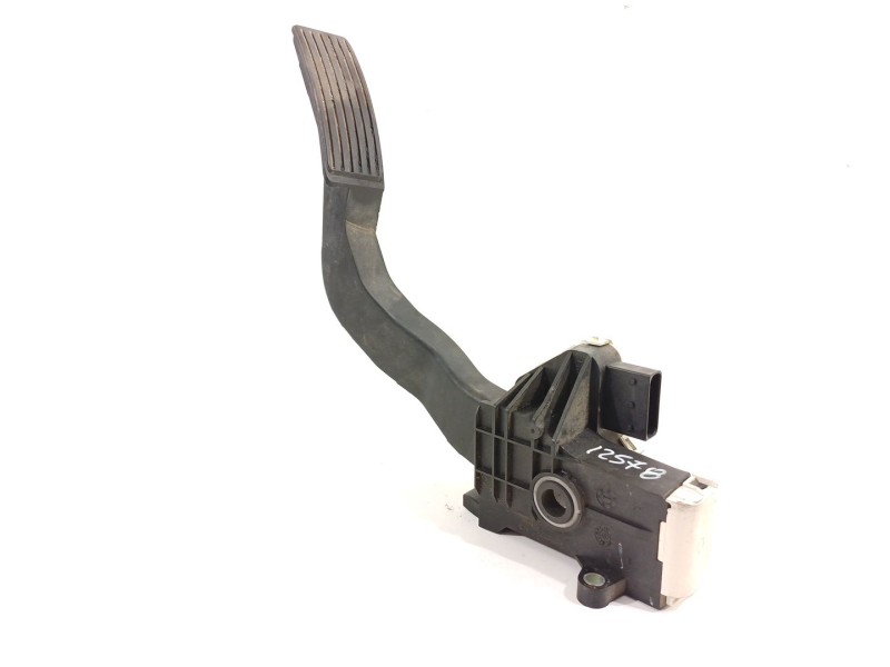 Recambio de potenciometro pedal para fiat ducato combi 30 (290) 130 (l1h1) referencia OEM IAM 1384162080  