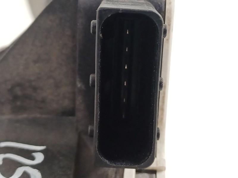 Recambio de potenciometro pedal para fiat ducato combi 30 (290) 130 (l1h1) referencia OEM IAM 1384162080  