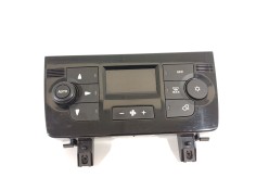 Recambio de mando climatizador para fiat ducato combi 30 (290) 130 (l1h1) referencia OEM IAM 735535097  