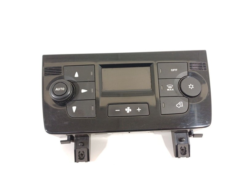 Recambio de mando climatizador para fiat ducato combi 30 (290) 130 (l1h1) referencia OEM IAM 735535097  