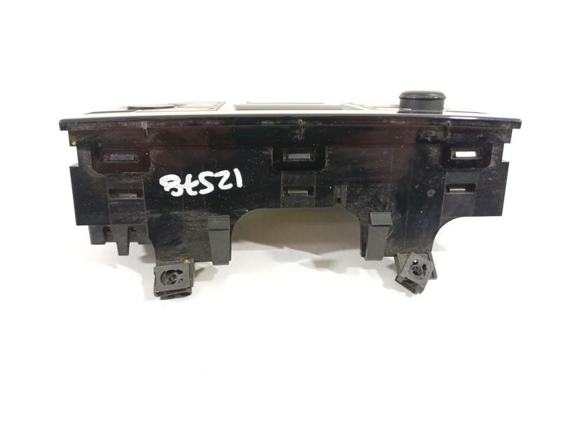 Recambio de mando climatizador para fiat ducato combi 30 (290) 130 (l1h1) referencia OEM IAM 735535097  