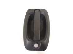 Recambio de maneta exterior delantera izquierda para fiat ducato combi 30 (290) 130 (l1h1) referencia OEM IAM 735423244  NV23713