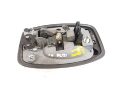 Recambio de maneta exterior delantera izquierda para fiat ducato combi 30 (290) 130 (l1h1) referencia OEM IAM 735423244  NV23713 2