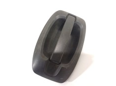 Recambio de maneta exterior lateral derecha para fiat ducato combi 30 (290) 130 (l1h1) referencia OEM IAM 735423241  NV28949