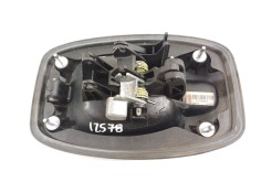 Recambio de maneta exterior lateral derecha para fiat ducato combi 30 (290) 130 (l1h1) referencia OEM IAM 735423241  NV28949 2