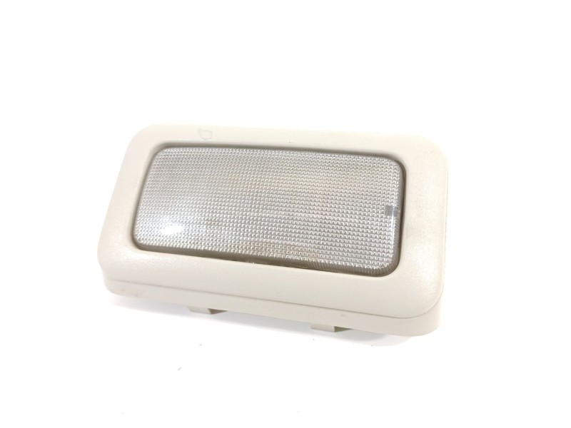 Recambio de luz interior para fiat ducato combi 30 (290) 130 (l1h1) referencia OEM IAM 735244962  