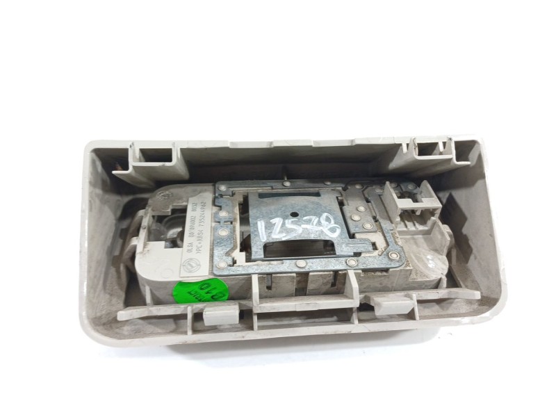 Recambio de luz interior para fiat ducato combi 30 (290) 130 (l1h1) referencia OEM IAM 735244962  