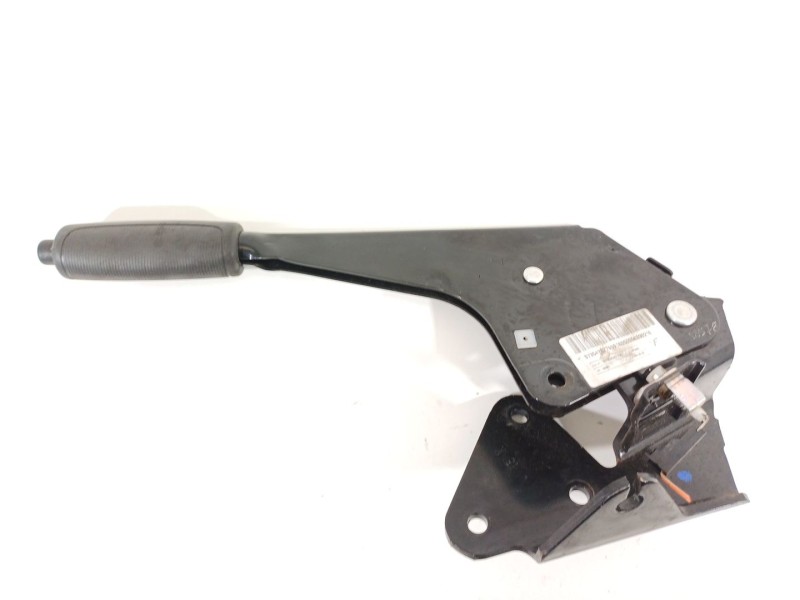 Recambio de palanca freno de mano para fiat ducato combi 30 (290) 130 (l1h1) referencia OEM IAM 735428779  