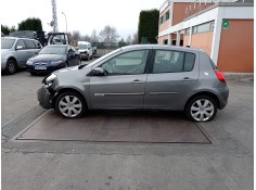 renault clio iii del año 2009
